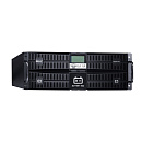 SVC, RT-10KL-LCD/A3 ИБП, Онлайн, 10кВА/10кВт, Вход:220В, AVR:110-288В, Вых.:200/208/220/230/240В±1%, 50/60Гц±0.5%, АКБ 16*12В/9Ач, LCD-дисплей, SNMP-с