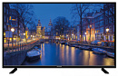 Телевизор LED Hyundai 24" H-LED24F402BS2 черный FULL HD 60Hz DVB-T2 DVB-C DVB-S2 USB (RUS)