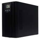 Источник бесперебойного питания ИБП Raskat HIO-3000VA+ (3000ВА, 2700Вт, 6xIEC320, LCD, USB type-B, 1xRS232, чистая синусоида)