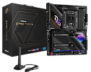 ASROCK Z790 TAICHI, LGA1700, Z790, 4*DDR5, 8*SATA, 6*M.2, 12*USB 3.2, 6*USB 2.0, Type-C, 2*PCIx16, 1*PCIx1, 1*M.2 (Key E), ATX