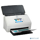 Сканер HP ScanJet Enterprise Flow N7000 snw1 6FW10A А4, 75 стр/мин, 48bit, дуплекс, ADF, USB 3.0, Ethernet, WiFi