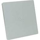 Маршрутизатор MIKROTIK RB911G-5HPacD-QRT Радиомаршрутизатор (24dBi 11 degree Dual Chain 5Ghz 802.11ac integrated antenna, 720MHz CPU, 128MB RAM, Gigabit Ethernet, P