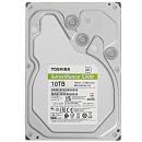 Жесткий диск Toshiba S300 AI MG10ADA10TE-V 10TB