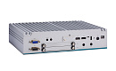 Встраиваемый безвентиляторный компьютер eBOX630-528-FL-8665UE, процессор Intel® Core™ i7-8665UE, DDR4 2400 МГц, до 64 Гб, 2 х 2.5" SATA HDD/SSD, 1 x