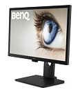 LCD BenQ 24" BL2483TM черный {TN 1920x1080 1ms 1000:1 250cd 170/160 D-Sub DVI DisplayPort HAS Pivot 2x1W}