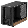Корпус для ПК Deepcool CH260 WOOD