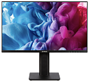 IRBIS MIR View 24 23.8'' LED Monitor 1920x1080, 16:9, IPS, 300 cd/m2, 1000:1, 5ms, 178°/178°, VGA, HDMI, DP, Audio output, 100Hz, speak, наклон, внут
