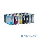 EPSON C13T606C00 Epson картридж к St.Pro 4800 (light magenta) 220 мл. (LFP)