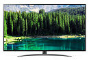 Телевизор LED LG 65" 65SM8600PLA NanoCell черный/серебристый/Ultra HD/100Hz/DVB-T2/DVB-C/DVB-S/DVB-S2/USB/WiFi/Smart TV (RUS)