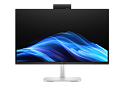 Моноблок HP EliteStudio 8 G1i All-in-One NT 27" IPS QHD(2560x1440)Core Ultra-5,16GB,512GB,eng/rus usb kbd,mouse,WiFi,BT,Adjustable Height Stand,Dual A