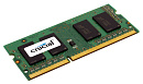 Crucial by Micron DDR3L 4GB 1600MHz SODIMM (PC3-12800) CL11 1.35 (Retail)