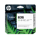 Печатающая головка/ HP 836 Overcoat Latex Printhead