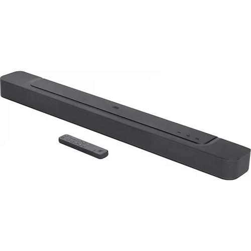 JBL BAR 300 5.0 260Вт черный