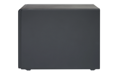 Сетевое хранилище без дисков SMB QNAP TS-451+-2G NAS, 4-tray w/o HDD. Quad-core Intel Celeron J1900 2.0-2.42GHz, 2GB (up to 8GB), HDMI-port. 4xUSB,