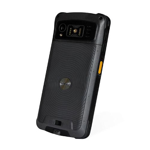 Терминал сбора данных/ MT9055 Orca III Mobile Computer with 5" touchscreen, 2D CMOS Mega Pixel imager with Laser Aimer (CM6x), 4GB/64GB, BT, WiFi, 4G,