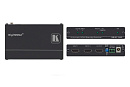 Коммутатор Kramer Electronics [VS-211H2] 2х1 HDMI с автоматической коммутацией; автокоммутация по наличию сигнала, поддержка 4K
