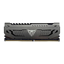 Память DDR4 2x8Gb 3733MHz Patriot PVS416G373C7K RTL PC4-29800 CL17 DIMM 288-pin 1.35В single rank