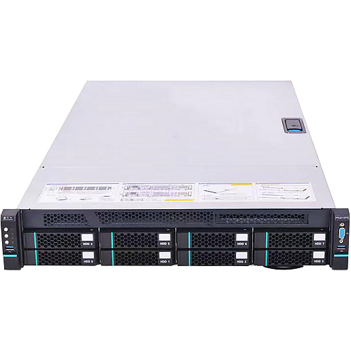 Серверная платформа HIPER Серверная платформа/ Server R2 - Entry (R2-P221608-08) - 2U/C621/2x LGA3647 (Socket-P)/Xeon SP поколений 1 и 2/165Вт TDP/16x DIMM/8x 3.5/2x GbE