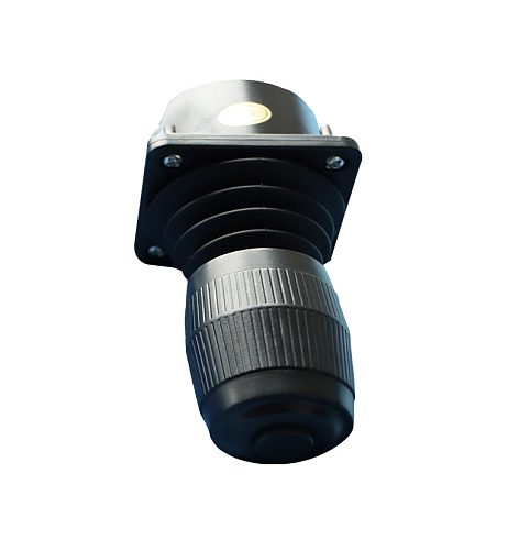 K-TEK-HC1U-360-V02 joystick protocol