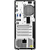 Персональный компьютер/ Lenovo V50t-13IOB TWR i5-10400 8GB 256GB_M.2 Intel HD WiFi DVD± USB KB&Mouse W10_PRO-ENG 1Y (EN_kbd , 3pin PC cable)