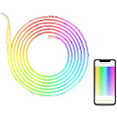 Умная светодиодная лента Xiaomi Yeelight LED Lightstrip Plus 1S (YLDD05YL) (DD0002W0EU)