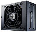 Cooler Master V550 SFX Gold, 550W, SFX, 92mm, 24pin, 8xSATA, 4xPCI-E(6+2), APFC, 80+ Gold Cooler Master V550 SFX Gold, 550W, SFX, 92mm, 24pin, 8xSATA,