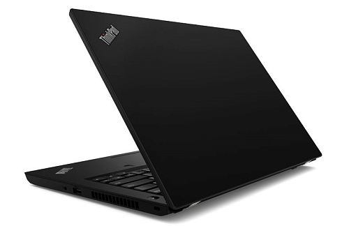 Ноутбук LENOVO ThinkPad L490 14" FHD (1920x1080) AG IPS, I5-8265U 1.6G, 8GB DDR4 2666 SoDIMM, 512GB M.2, Intel UHD, 4G-LTE, WiFi, BT, FPR, SCR, IR&HD Cam, 65W USB-C,