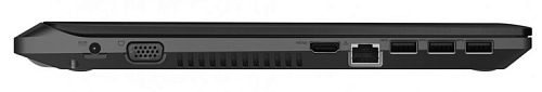 ASUSPRO P1440FA-FQ3043 Core i3 10110U/8Gb/256Gb SSD/14"HD AG(1366x768)/1 x VGA/1 x HDMI /RG45/WiFi/BT/Cam/DOS/1,6Kg/Grey/MIL-STD 810G