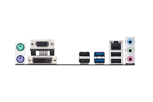 Материнская плата PRIME H410M-K