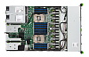Сервер FUJITSU PY RX2530 M6 10x 2.5'/2x Xeon Silver 4314 16C 2.40 GHz/8x 32GB 2Rx4 DDR4-3200 R ECC/HD SAS 12G 2.4TB 10K 512e EP/PDUAL CP100 LP M.2 Boot/2x SSD