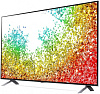 Телевизор LED LG 65" 65NANO956PA.ARU серебристый 8K Ultra HD 60Hz DVB-T DVB-T2 DVB-C DVB-S DVB-S2 USB WiFi Smart TV (RUS)
