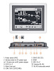 GOT5100T-845 24VDC