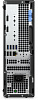 ПК Dell Optiplex 5000 SFF i5 12500 (3) 16Gb 1Tb SSD512Gb UHDG 770 DVDRW Linux Ubuntu GbitEth 200W мышь клавиатура черный (5000S-5660)