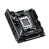 Материнская плата ASUS ROG STRIX B850-I GAMING WIFI AM5 mini-ITX 2xDDR5 PCIEx16 2xM.2 2xUSB-C HDMI 2.5GLAN WIFI 7