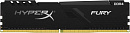 Память DDR4 16Gb 3733MHz Kingston KF437C19BB1/16 Fury Beast Black RTL Gaming PC4-29800 CL19 DIMM 288-pin 1.2В dual rank с радиатором Ret