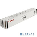 Canon 3786B003AA Барабан C-EXV34 черный для Canon iR ADV C2220L/C2220i/C2225i (43000 стр.) C2230i (61000 стр.) (CX)