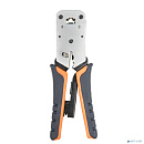 Инструмент обжимной WRline WR-L2182R для RJ-45