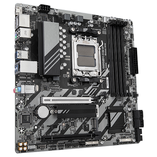 Материнская плата Gigabyte B850M D3HP, RTL