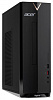 ПК Acer Aspire XC-1660 SFF i3 10105 (3.7) 8Gb 1Tb 7.2k SSD256Gb UHDG 630 noOS GbitEth 180W черный