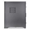 Корпус Thermaltake CA-1X8-00F1WN-00 CTE T500 Air/Black/Win/SPCC/Tempered Glass*1/CT140 Fan*3