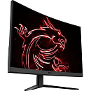 MSI 31.5" G32C4 E2 черный {VA 1920x1080 170Hz 1ms 178/178 250cd 3000:1 8bit 2xHDMI1.4 DisplayPort1.2 FreeSync(Prem) VESA} [9S6-3DA61T-050]