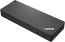 Док-станция/ Lenovo ThinkPad Universal Thunderbolt 4 Dock