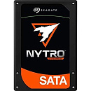 SSD SEAGATE жесткий диск SATA2.5" 3.84TB TLC 6GB/S XA3840ME10063