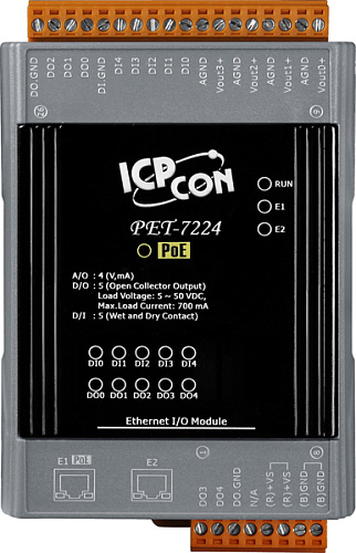 PET-7224 CR