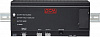 Источник бесперебойного питания Powercom DRU-500 300Вт 500ВА черный Gen 2