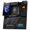 Материнская плата MSI MEG Z890 GODLIKE Z890, LGA1851, 4*DDR5, 2*PCIEx16, 1*PCIEx4, 8*M.2, 7*TypeC, 8*USB3.2Gen2, 4*USB3.2Gen1, 4*USB2.0, 4*SATA3.0, 10