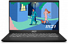 ноутбук msi modern 14 c5m-012ru ryzen 5 5625u 16gb ssd512gb amd radeon 14" ips fhd (1920x1080) windows 11 home black wifi bt cam (9s7-14jk12-012)