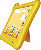 Планшет Alcatel Tkee Mini 2 9317G MT MT8167D (1.3) 4C RAM1Gb ROM32Gb 7" TN 1024x600 Android 10.0 Go оранжевый/желтый 2Mpix 2Mpix BT WiFi Touch microSD