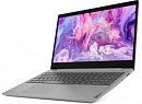 Ноутбук Lenovo IdeaPad 3 15IIL05 Core i3 1005G1 8Gb SSD256Gb Intel UHD Graphics 15.6" IPS FHD (1920x1080) Windows 11 Home grey WiFi BT Cam
