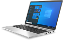 Ноутбук/ Ноутбук HP ProBook 455 G8 15.6"(1920x1080)/AMD Ryzen 3 5400U(2.6Ghz)/8192Mb/256SSDGb/noDVD/Int:AMD Vega/45WHr/war 1y/2kg/Pike Silver/DOS